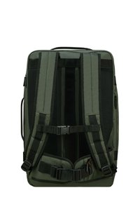 American Tourister URBAN TRACK  - Ryggsäck - dark khaki