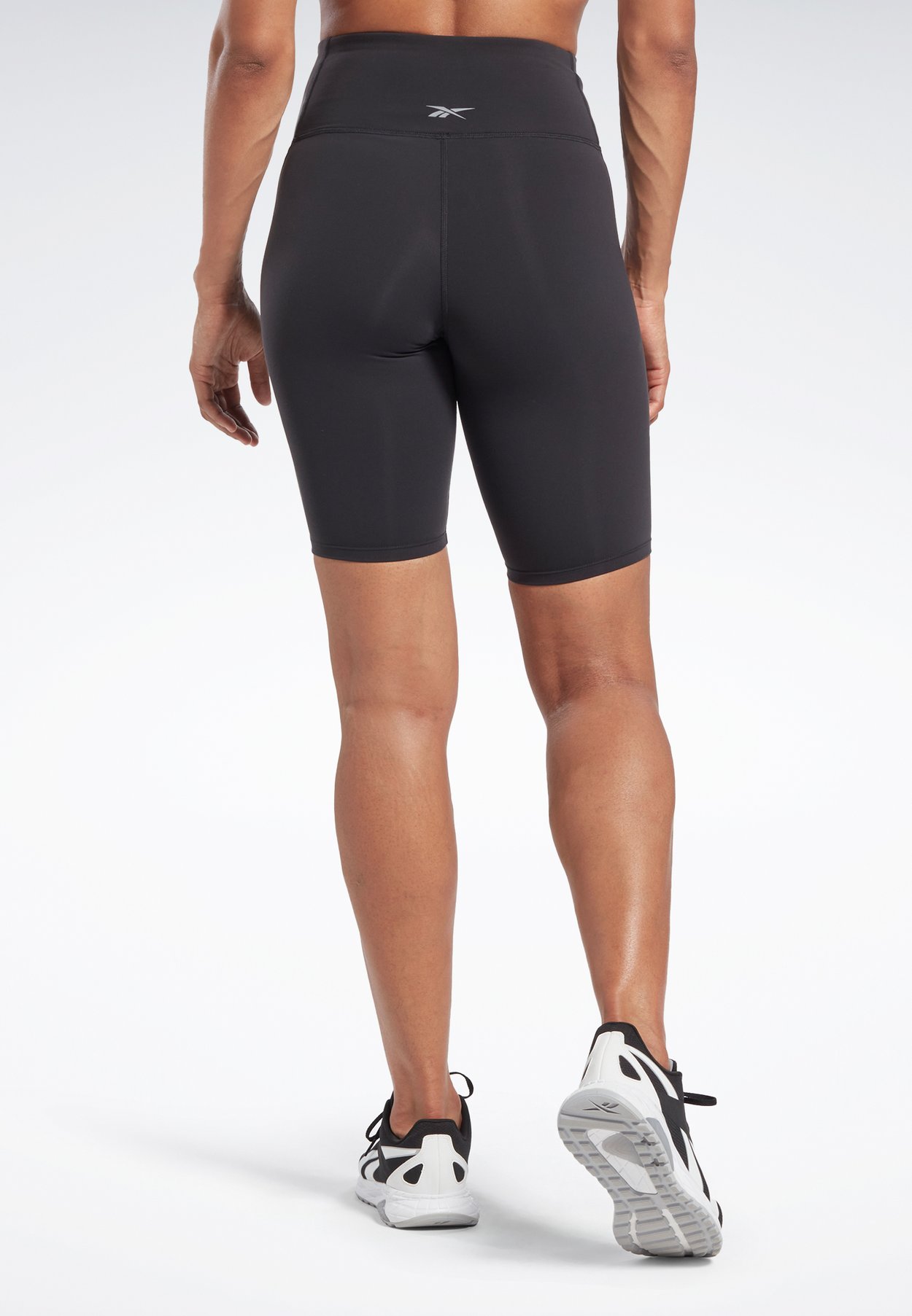 LUX HIGH-RISE SPORT SHORTS