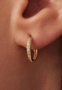 Isabel Bernard Cadeau d'Isabel - Boucles d'oreilles - gold