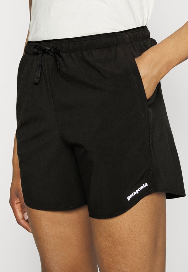 TRAILS - Outdoor shorts4