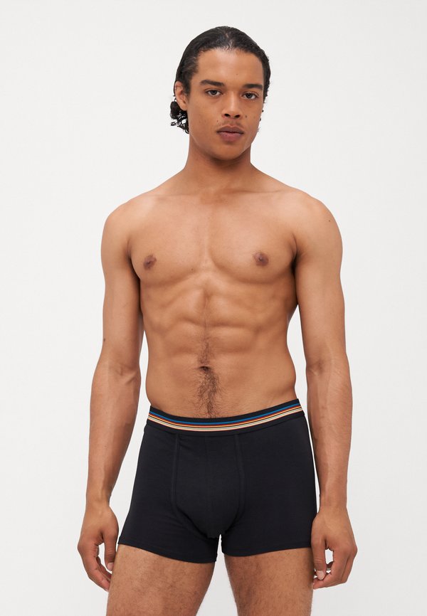 TRUNK MIXED 3 PACK  - Trunks2