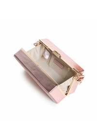 Miriade GLOW - Borsa a mano - rosa