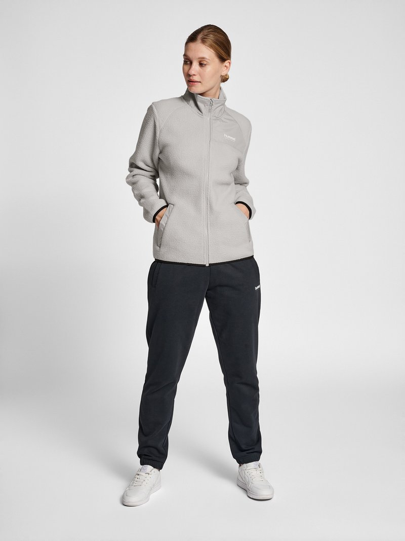 Fleecejacke