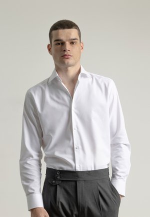 Camisa elegante - blanco
