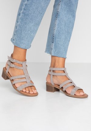 New Look Wide Fit Sandały