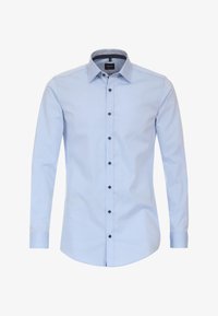 Unselected, hellblau