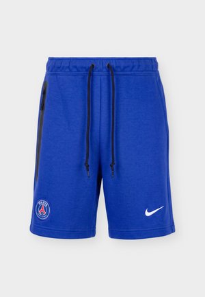 Nike Performance, PSG SHORT - Article de supporter d'équipe de club - old royal/white