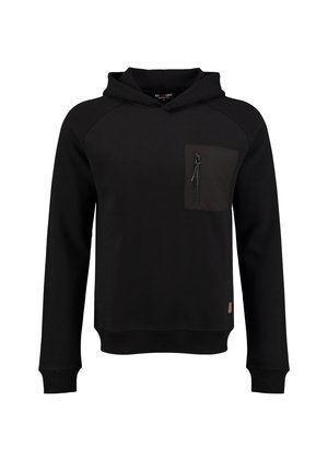 - Bluza z kapturem