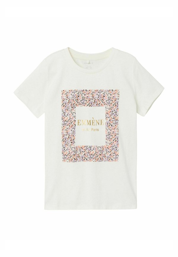 REGULAR FIT - T-Shirt print - jet stream