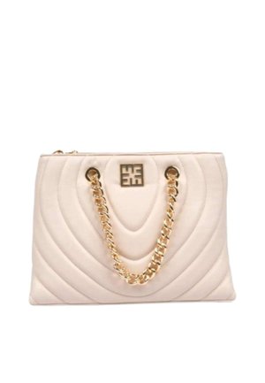 SCERVINO - Borsa a mano - off white