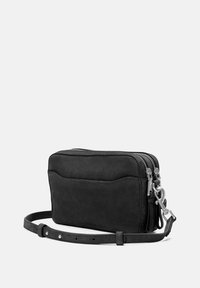 Timberland Axelremsväska - black