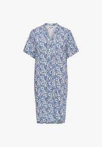 Ikke valgt, coronet blue