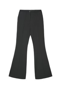 Unausgewählt, ultrablack