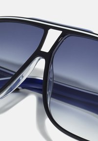 Carrera GRAND PRIX - Gafas de sol - black/blue