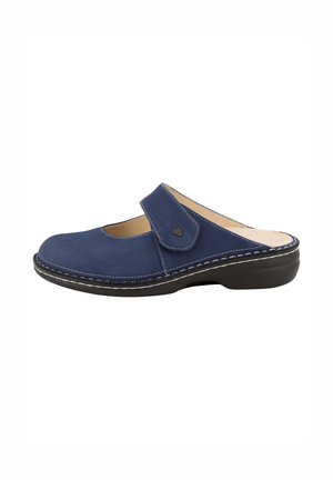 Finn Comfort FINN COMFORT - Muiltjes - denim