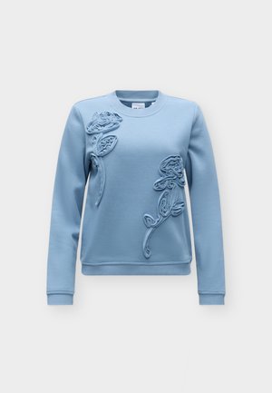 Object, OBJARINA - Sweatshirt - blue shadow