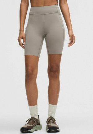 FAST AND FREE  LIGHT SPECIAL EDITION   - Korte broeken - warm ash grey