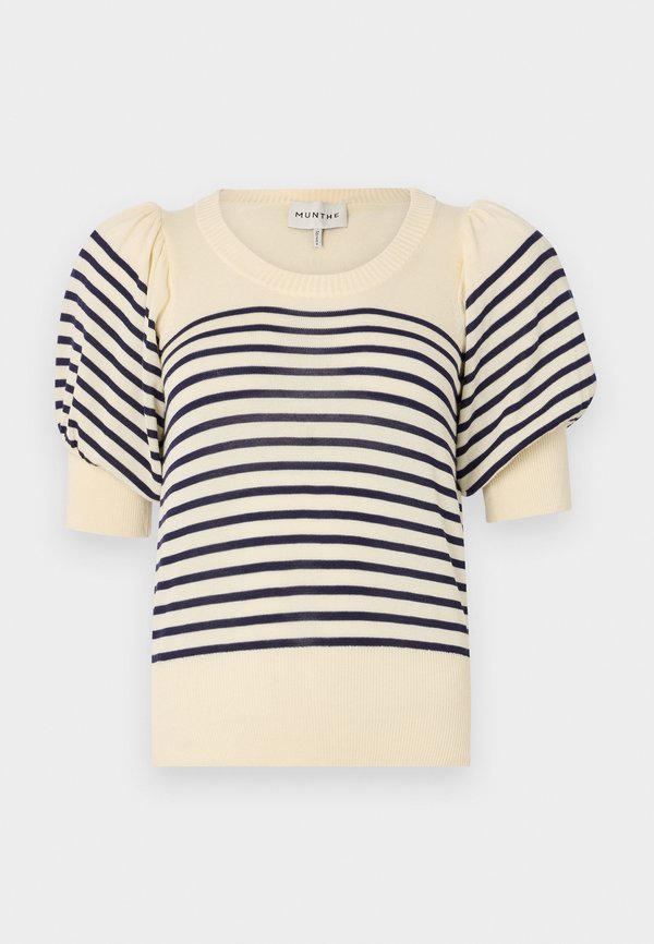 FABIUS - Jumper - ivory3