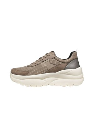SNEAKERS - Sneakers basse - taupe