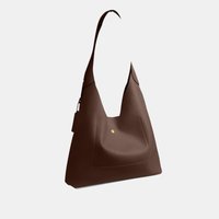 COACH BROOKLYN SHOULDER BAG 39 - Velká kabelka - maple