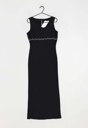 Dorothy Perkins, Robe longue - black