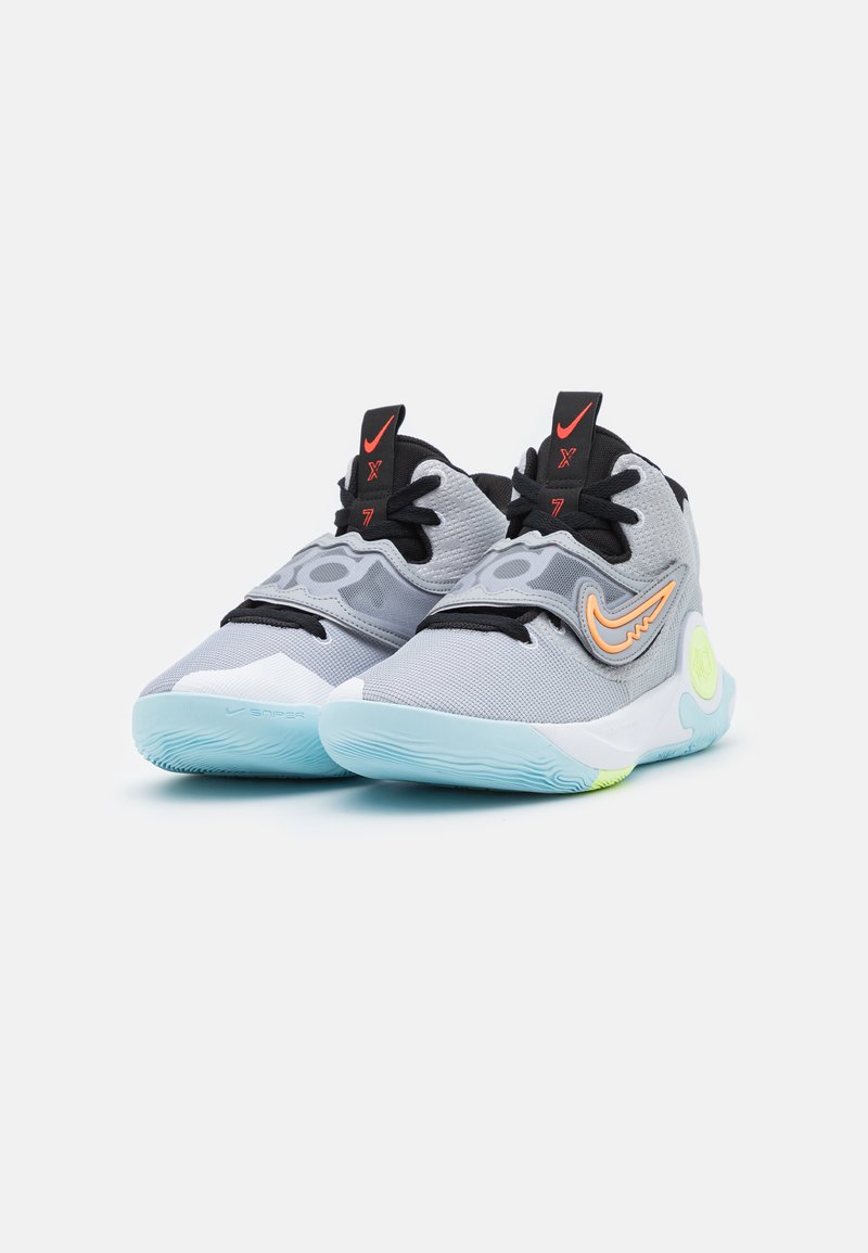 kd x trey 5