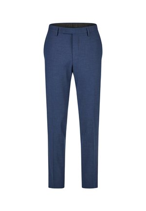 Hechter Paris, DANIEL HECHTER - MODERN FIT - HERREN ANZUGHOSE (40276 100144) - Suit trousers - dark blue