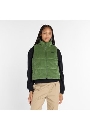 WIDE WALE  - Liivi - dark alpine green