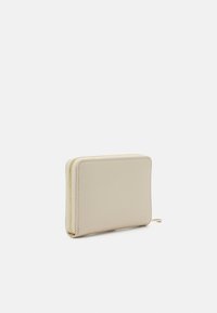 Tommy Hilfiger CHIC - Peňaženka - classic beige