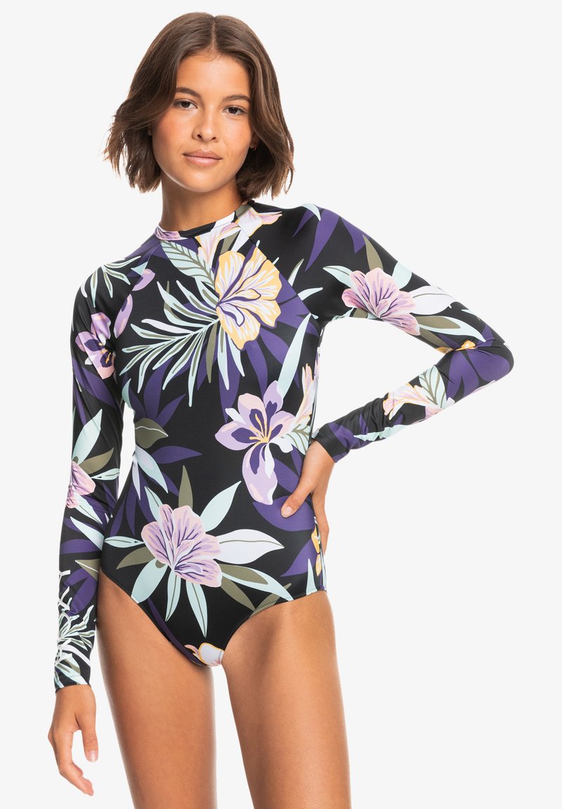 Roxy Bikini true black fasso s/fekete Zalando.hu