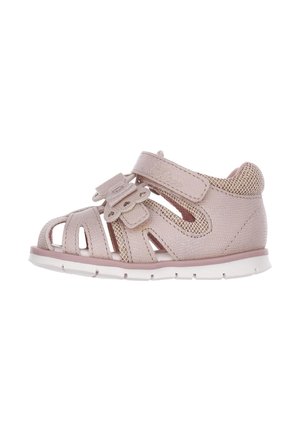 FROSTY - Sandals - pink