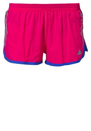 Shorts - pink