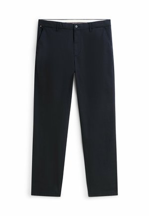 Tommy Hilfiger, - Chinosy