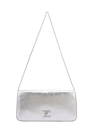 MALINA - Handtas - silver-coloured