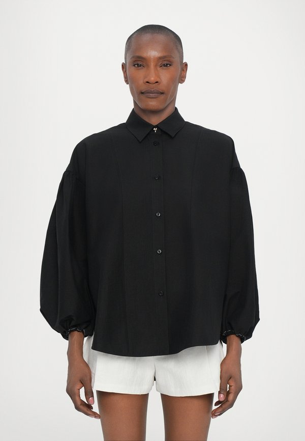 HALEY SHIRT - Button-down blouse