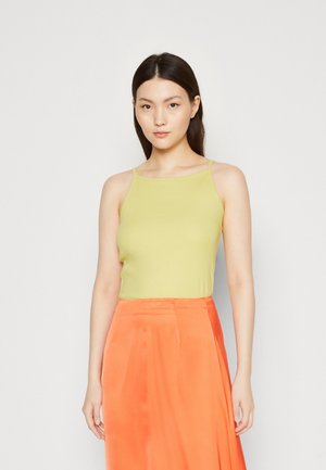 MSCH Copenhagen RASMIA STRAP  - Top