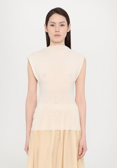 Philosophy di Lorenzo Serafini Bluză - off white