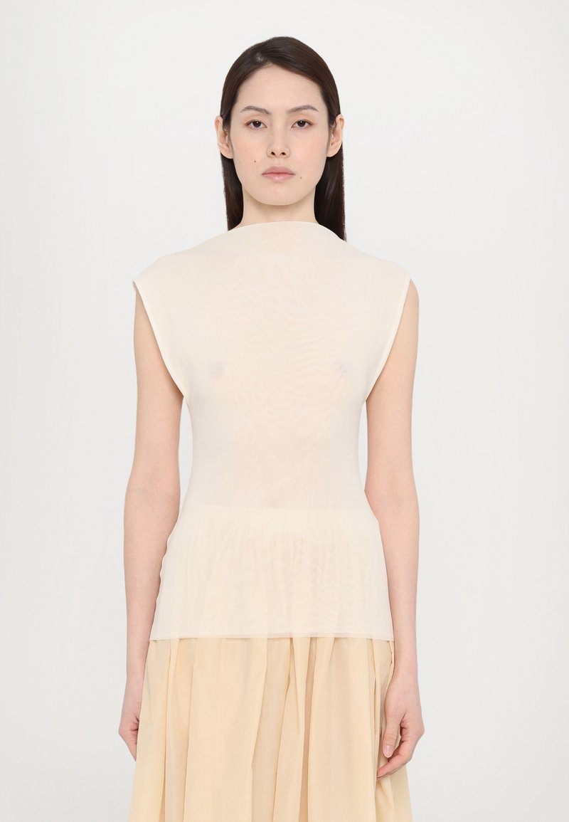 Philosophy di Lorenzo Serafini - Blusa - off white, Ampliar