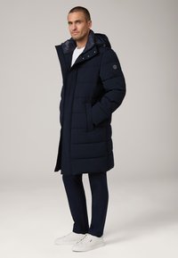 JOOP! WINSTEN - Wintermantel - navy