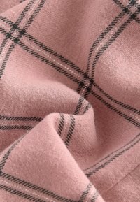 Next Pyžamový spodní díl - pink check