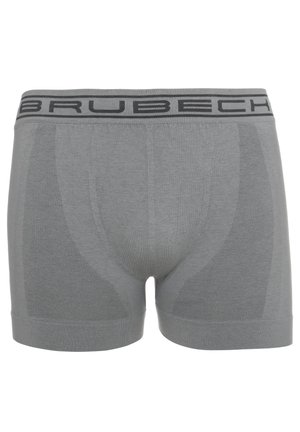 CLASSIC COMFORT SZARY - Trunks - grey