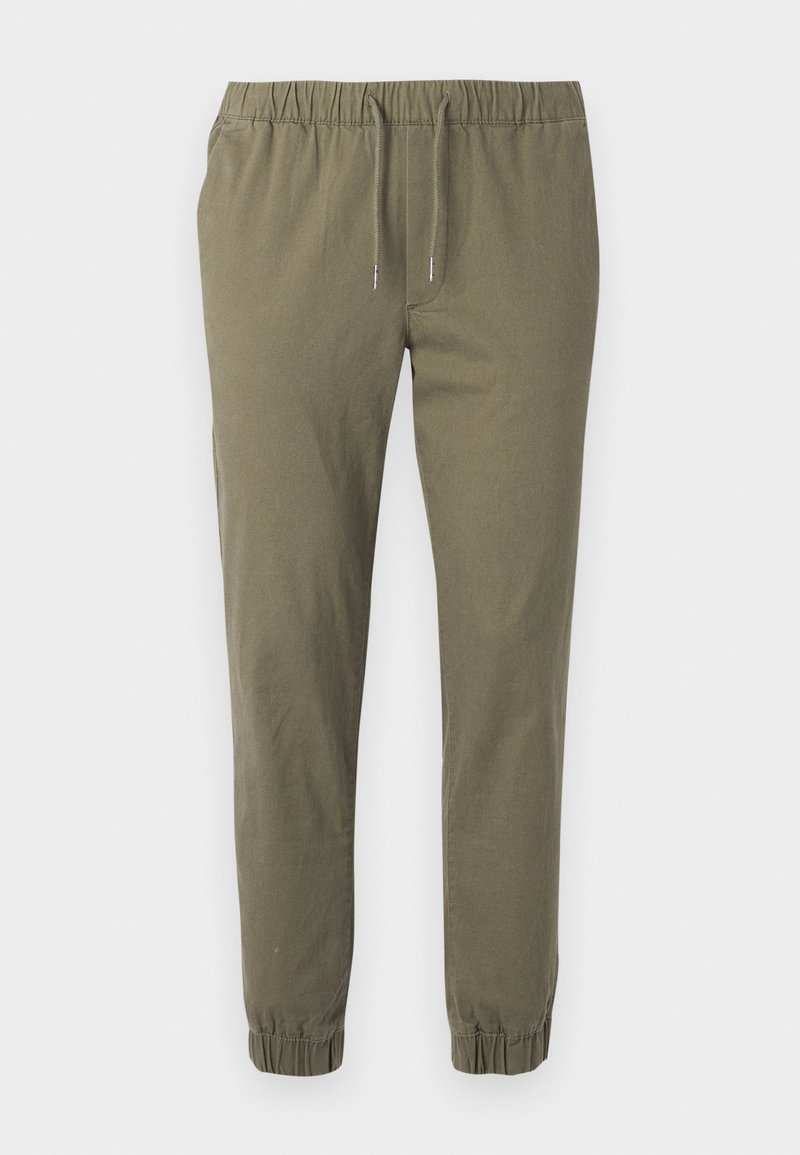Jack & Jones Pantalones verde oliva