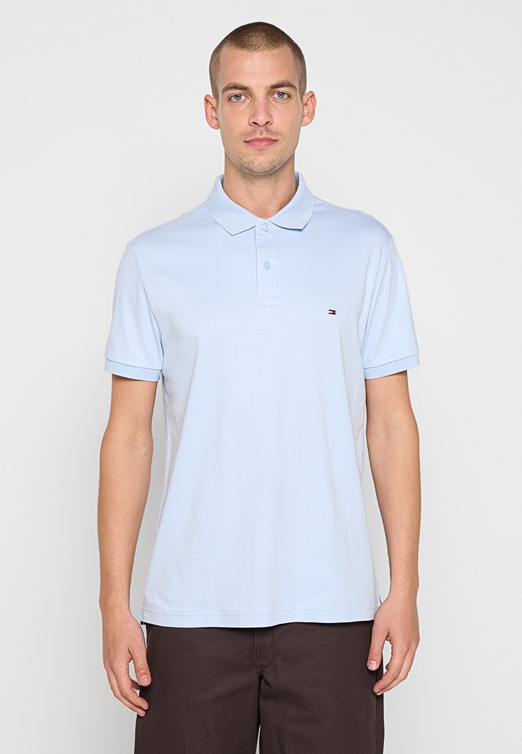 Tommy Hilfiger Poloshirt blauw