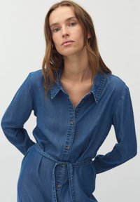 mbyM SICCA-M - Farkkumekko - mid vintage wash