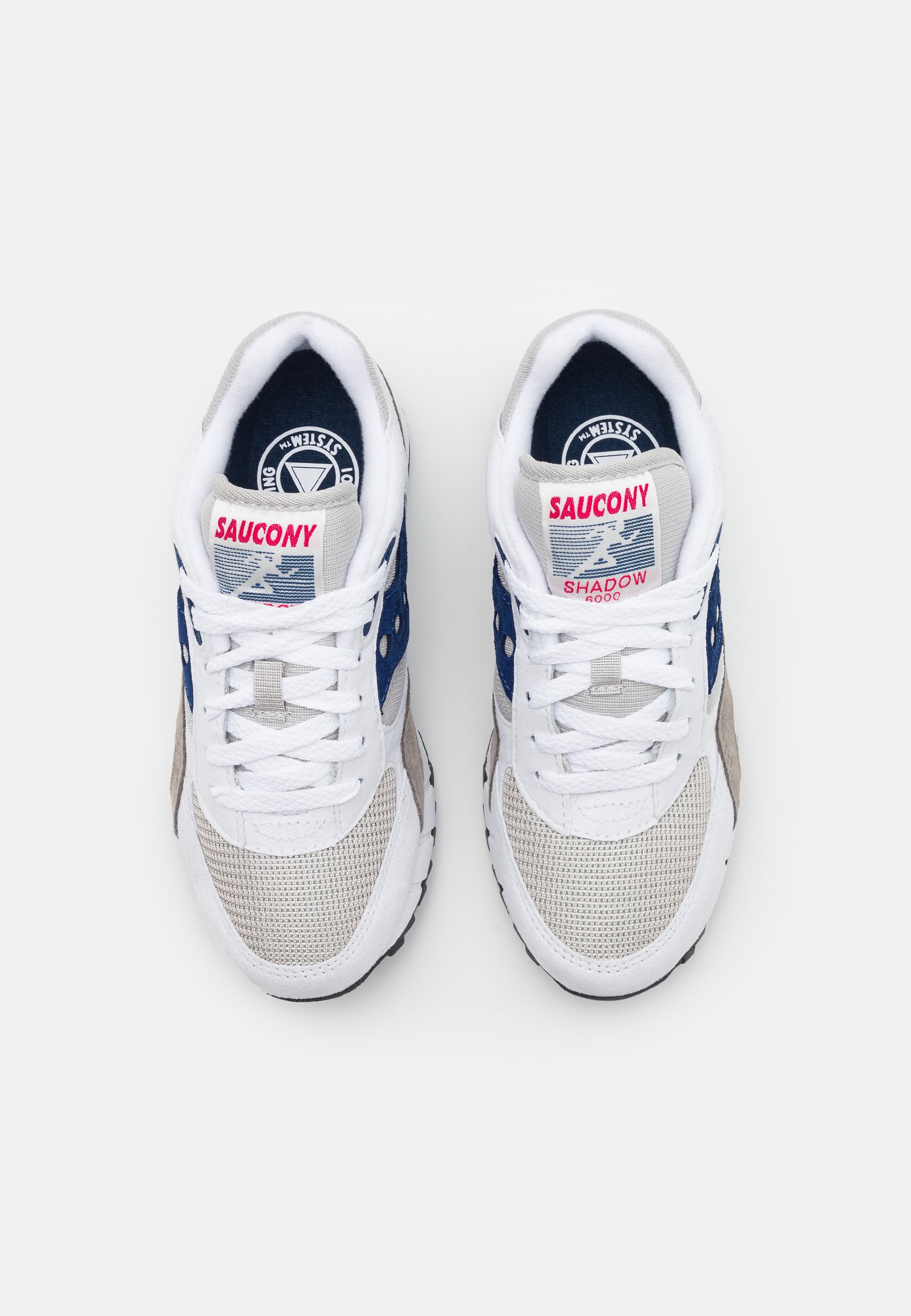 saucony shadow 6000 uk