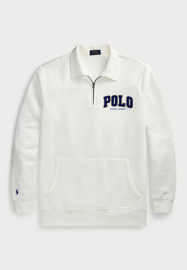 THE RL FLEECE LOGO SWEATSHIRT - Sweatshirt2