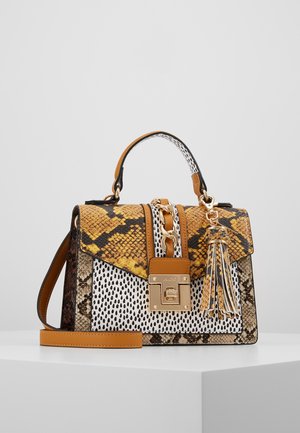 Käsilaukku - multi-coloured