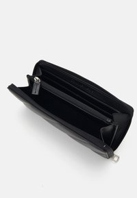 Calvin Klein Jeans Portafoglio - black