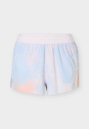 Nike Performance, SWIFT - Αθλητικό σορτς - royal pulse/bleached lilac
