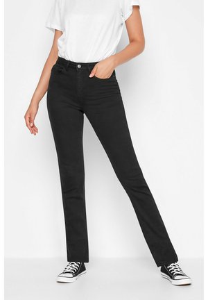 Long Tall Sally MIA STRETCH SLIM LEG - Jeans Slim Fit - black